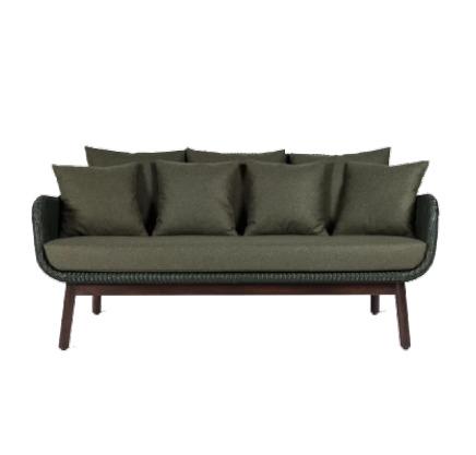 RESTAURANT FURNITURE - Furnished Sofa
