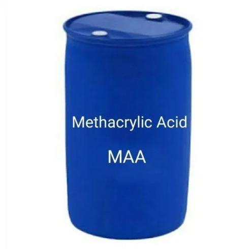 Liquid Glacial Acetic Acid, Methacrylic Acid (MAA)