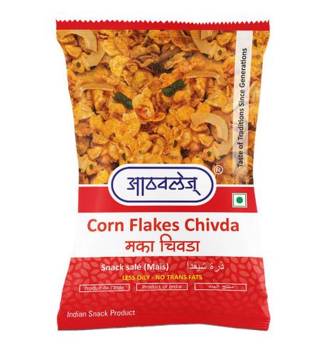 Corn Flakes Chivda (200 gms)