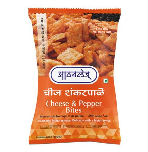 Cheese Shankarpali (200 gms)