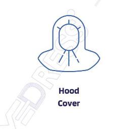 Hood Cover
