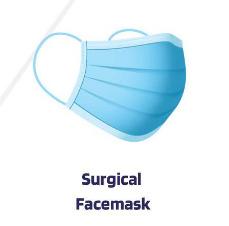 Surgical Facemask