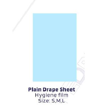 Plain Drape Sheet