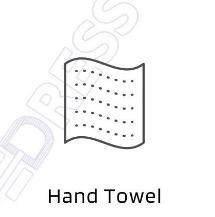 Hand Towel
