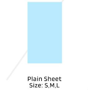 Plain Sheet