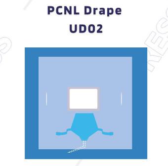 PCNL Drape