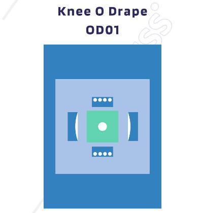 Knee O Drape