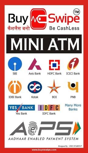 Mini ATM
