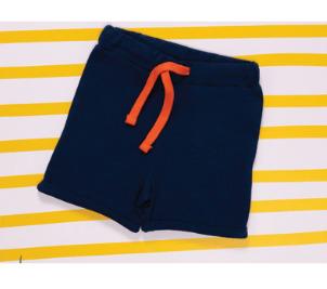 THE TOTLE CLASSICS SOLID SHORTS