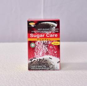Sugar Care