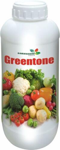 Greentone Plant Growth Promoter