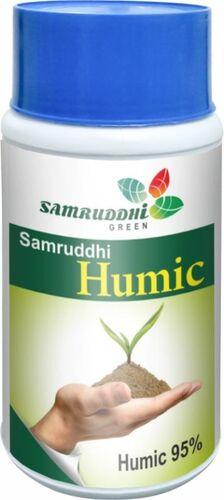 Humic 95% Liquid Solution
