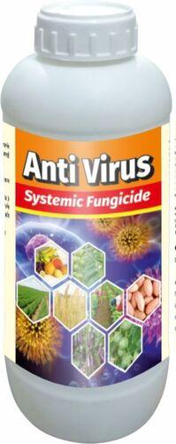 Anti Virus Organic Fungicide