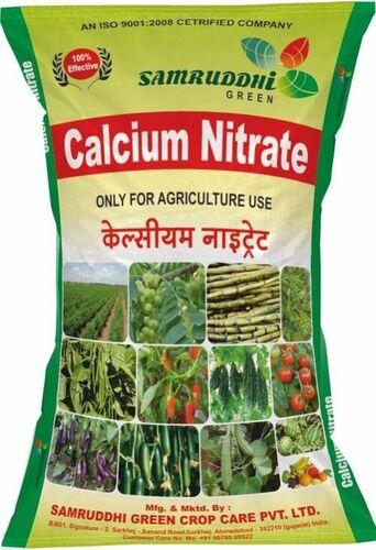 Samruddhi Calcium Nitrate