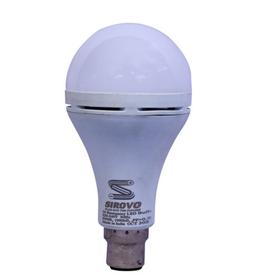 10W Inverter Bulb