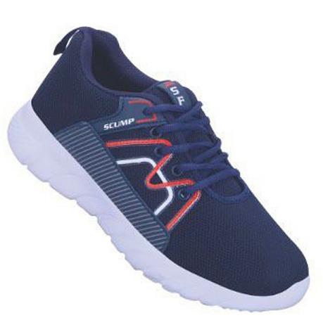 Jumpper-3 Nevy Blue EVA Sports Shoes