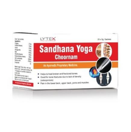 Sandhana Yoga Powder