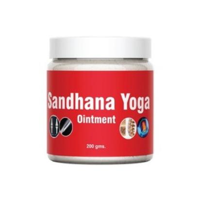 Sandhana Yoga ointment