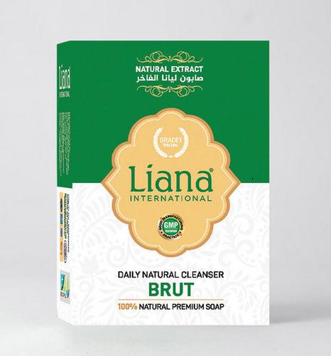 Liana International Brut Soap