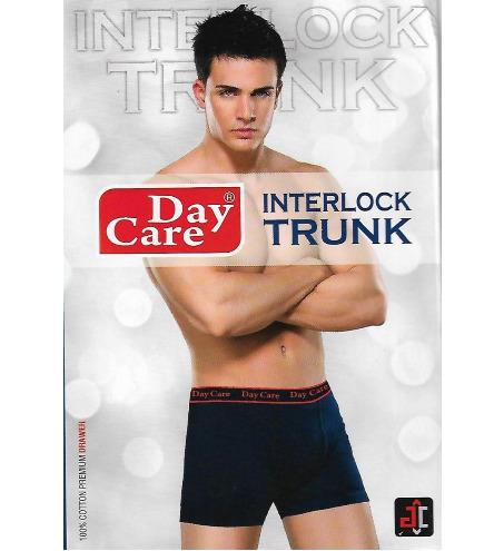 Interlock Trunk Pocket also available