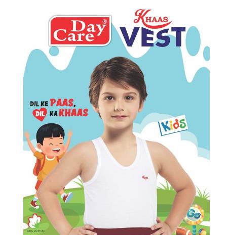 Khaas Vest
