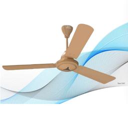 ETOILE powered by INDUCTION FAN