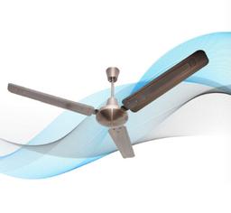 ZEPHYR powered by INDUCTION Fan
