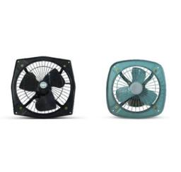 LD Exhaust ( Capacitor ) Fans