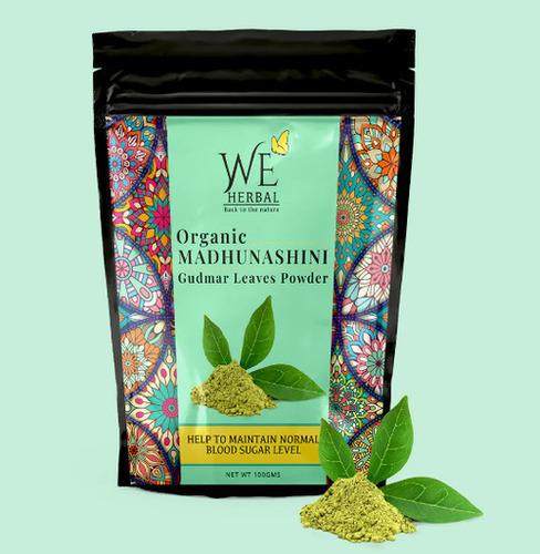Organic Madhunashini Powder