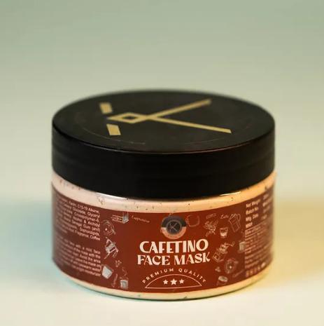 Cafetino Coffee Face mask