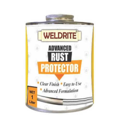 Rust Protector
