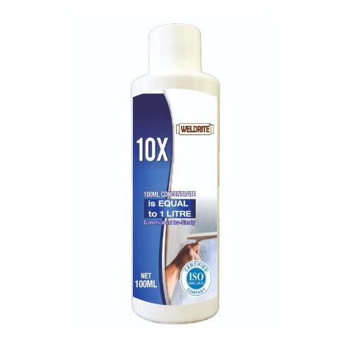 10X Glass Cleaner