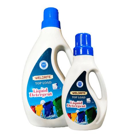 Liquid Detergent (Top Load)