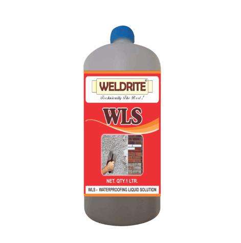 Waterproofing Liquid Solution (WLS)