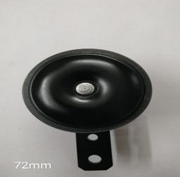 72mm Automobile Horn