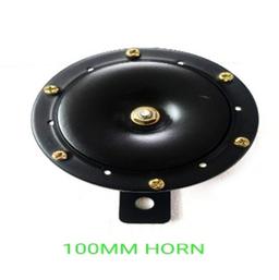 100mm Automobile Horn