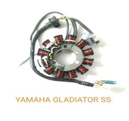 Yamaha Gladiator SS Stator Assemebly