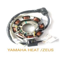 Yamaha Heat Zeus Stator Assemebly