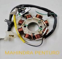 Mahindra Penturo Stator Assemebly