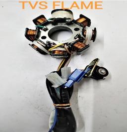 TVS Flame Stator Assemebly