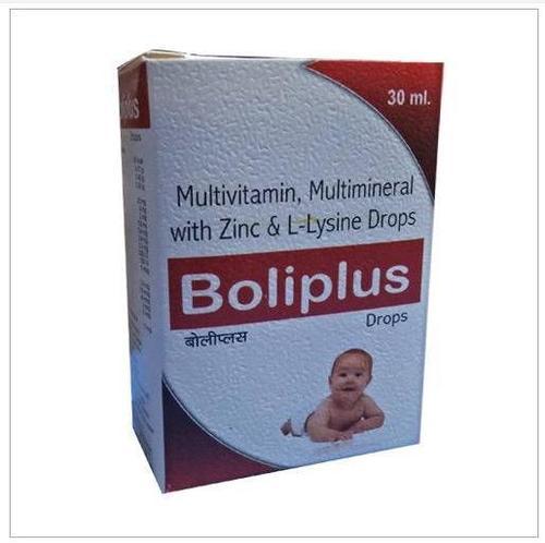 Boliplus Drops