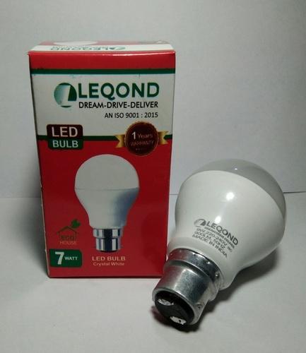 LED Bulb 9W