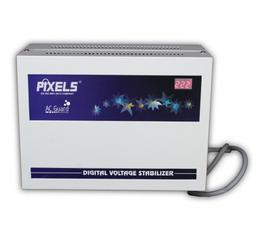 Digital Voltage Stabilizer ACG04&05 - 100D