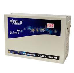 Electronic Voltage Stabilizer ACG400D&500D, ACG04&05-150D, ACG04&05-160D-1