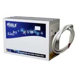 Electronic Voltage Stabilizer ACG400D&500D, ACG04&05-150D, ACG04&05-160D-2
