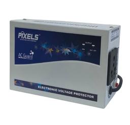 Electronic Voltage Stabilizer AMC01&02 EC-TDR-2