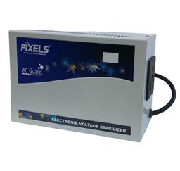 Electronic Voltage Stabilizer PWM 5000D New-3