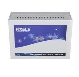 Electronic Voltage Stabilizer Pixels500, ACG 04&05-EC NT-1