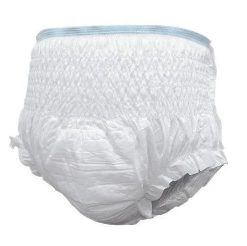 Disposable Pull Up Adult Diaper