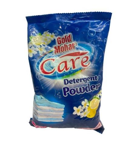 Gold Mohar Care Detergent Powder